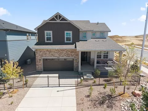 2332 S Ider Way, Aurora, CO 80018