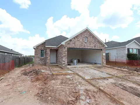 772 Autumn Cherry Trl, Magnolia, TX 77354
