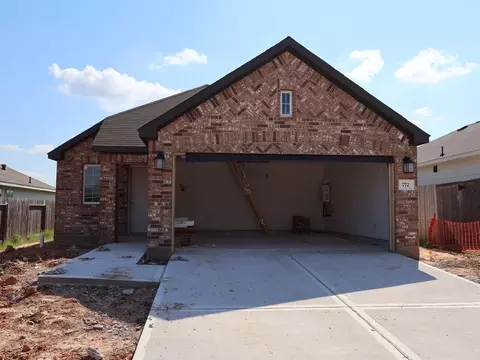 772 Autumn Cherry Trl, Magnolia, TX 77354