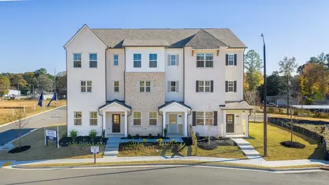 6214 Honeybell Aly, Mableton, GA 30126