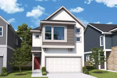836 Perry Pass UNIT 32, Round Rock, TX 78664