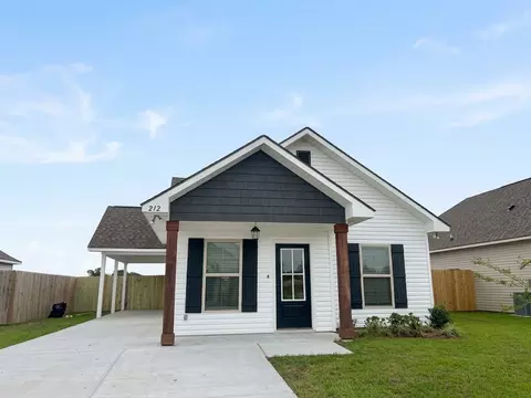 212 Hester Way, Carencro, LA 70520