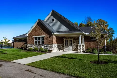 Exterior - 5817 Montrose Ct, Morrow, OH 45152 photo 58 of 74