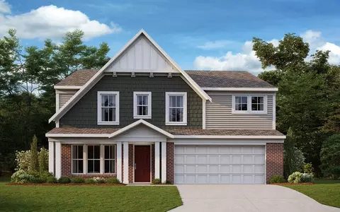 Exterior - 5817 Montrose Ct, Morrow, OH 45152 photo 1 of 74