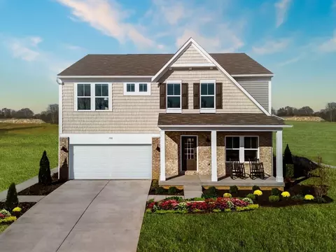 Exterior - 5817 Montrose Ct, Morrow, OH 45152 photo 11 of 74