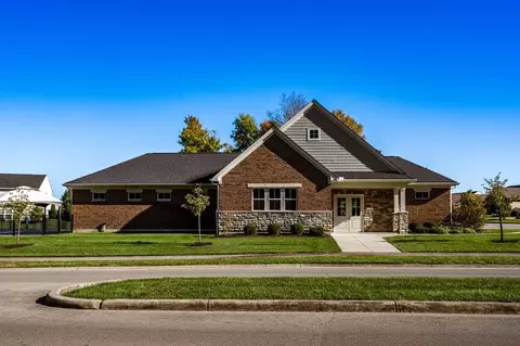 Exterior - 5817 Montrose Ct, Morrow, OH 45152 photo 67 of 74