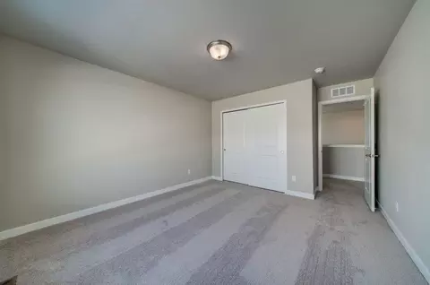 Bedroom - 13502 Arriba Dr, Peyton, CO 80831 photo 13 of 18