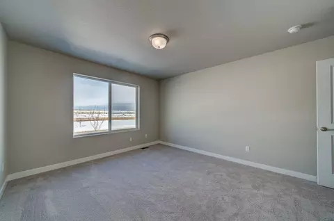 Bedroom - 13502 Arriba Dr, Peyton, CO 80831 photo 8 of 18