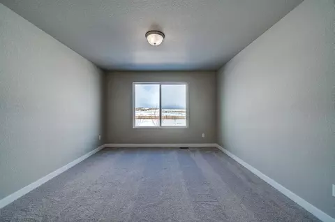 Bedroom - 13502 Arriba Dr, Peyton, CO 80831 photo 17 of 18