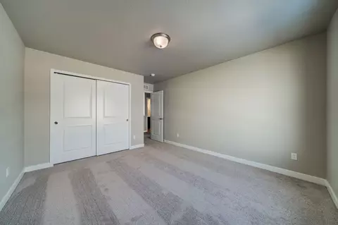 Bedroom - 13502 Arriba Dr, Peyton, CO 80831 photo 14 of 18