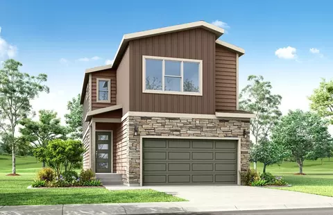 Exterior - 13502 Arriba Dr, Peyton, CO 80831 photo 2 of 4