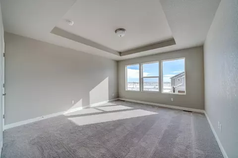 Bedroom - 13502 Arriba Dr, Peyton, CO 80831 photo 4 of 18