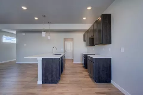Kitchen - 13502 Arriba Dr, Peyton, CO 80831 photo 6 of 7