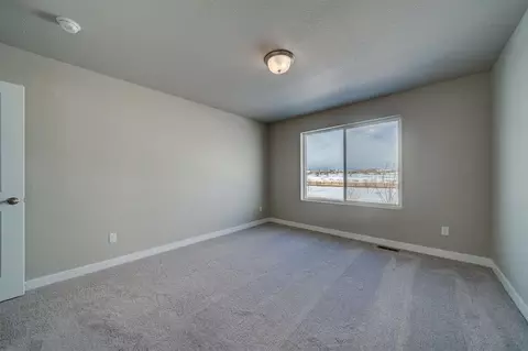 Bedroom - 13502 Arriba Dr, Peyton, CO 80831 photo 16 of 18