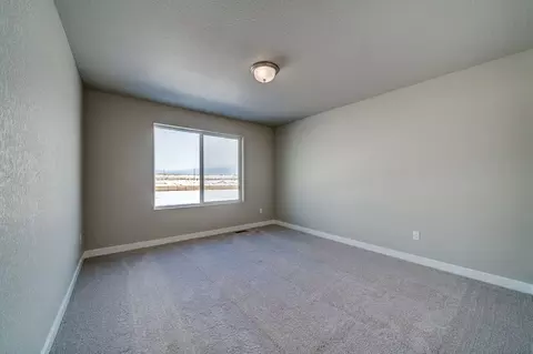 Bedroom - 13502 Arriba Dr, Peyton, CO 80831 photo 12 of 18