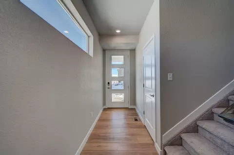 Entry Way - 13502 Arriba Dr, Peyton, CO 80831 photo 1 of 4