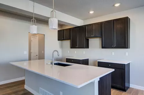 Kitchen - 13502 Arriba Dr, Peyton, CO 80831 photo 5 of 7