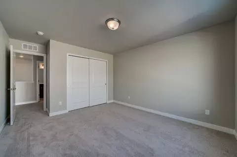 Bedroom - 13502 Arriba Dr, Peyton, CO 80831 photo 6 of 18