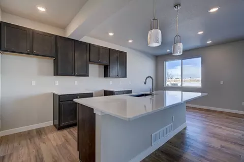 Kitchen - 13502 Arriba Dr, Peyton, CO 80831 photo 4 of 7