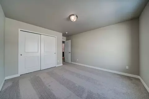 Bedroom - 13502 Arriba Dr, Peyton, CO 80831 photo 15 of 18