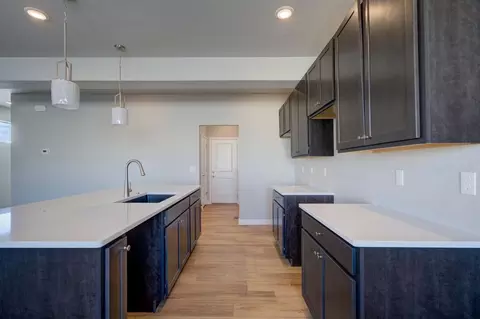 Kitchen - 13502 Arriba Dr, Peyton, CO 80831 photo 1 of 7