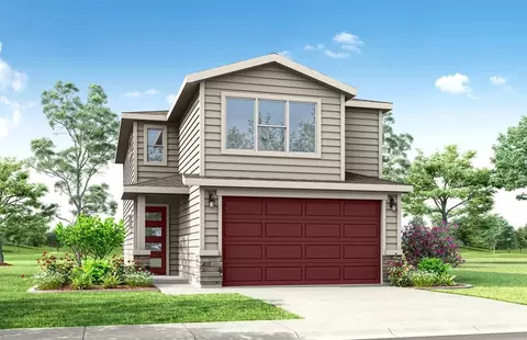 13502 Arriba Dr, Peyton, CO 80831