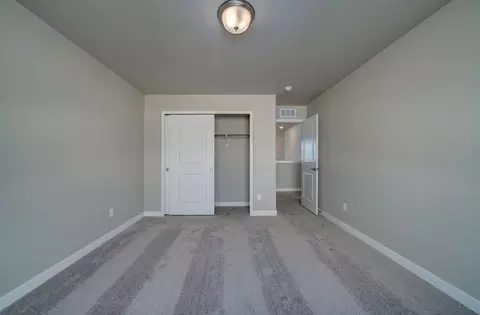 Bedroom - 13502 Arriba Dr, Peyton, CO 80831 photo 18 of 18