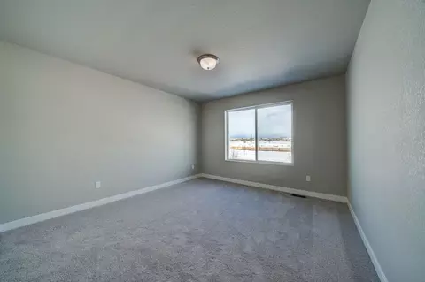 Bedroom - 13502 Arriba Dr, Peyton, CO 80831 photo 9 of 18