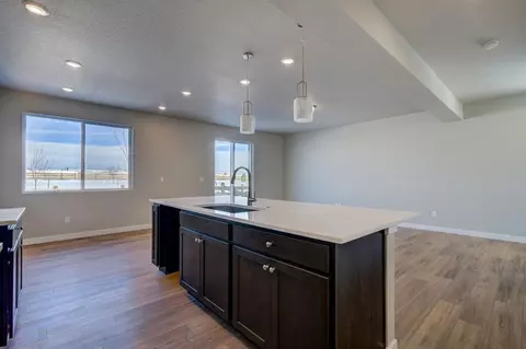 Kitchen - 13502 Arriba Dr, Peyton, CO 80831 photo 3 of 7