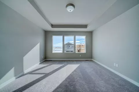 Bedroom - 13502 Arriba Dr, Peyton, CO 80831 photo 5 of 18