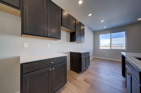 Kitchen - 13502 Arriba Dr, Peyton, CO 80831 photo 7 of 7