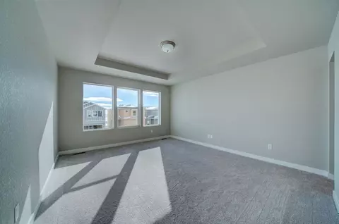 Bedroom - 13502 Arriba Dr, Peyton, CO 80831 photo 3 of 18