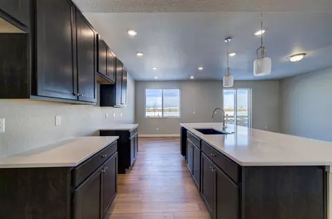 Kitchen - 13502 Arriba Dr, Peyton, CO 80831 photo 2 of 7