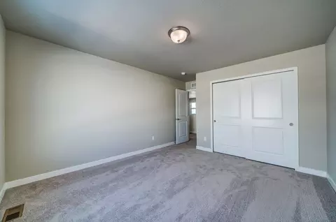 Bedroom - 13502 Arriba Dr, Peyton, CO 80831 photo 7 of 18