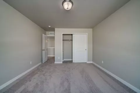 Bedroom - 13502 Arriba Dr, Peyton, CO 80831 photo 11 of 18