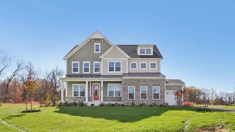 16507 Rolling Knolls Ln, Marlboro, MD 20774