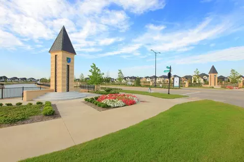 View/Area - 2213 Pinner Ct, Celina, TX 75009 photo 38 of 40