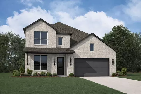 2213 Pinner Ct, Celina, TX 75009