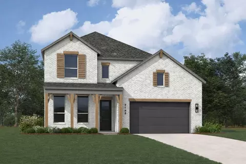 Exterior - 2213 Pinner Ct, Celina, TX 75009 photo 2 of 17