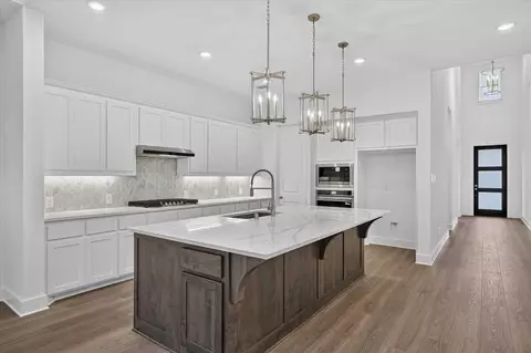 Kitchen - 2213 Pinner Ct, Celina, TX 75009 photo 2 of 4