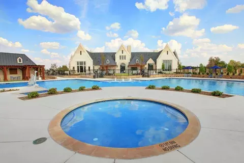 Exterior - 2213 Pinner Ct, Celina, TX 75009 photo 11 of 17