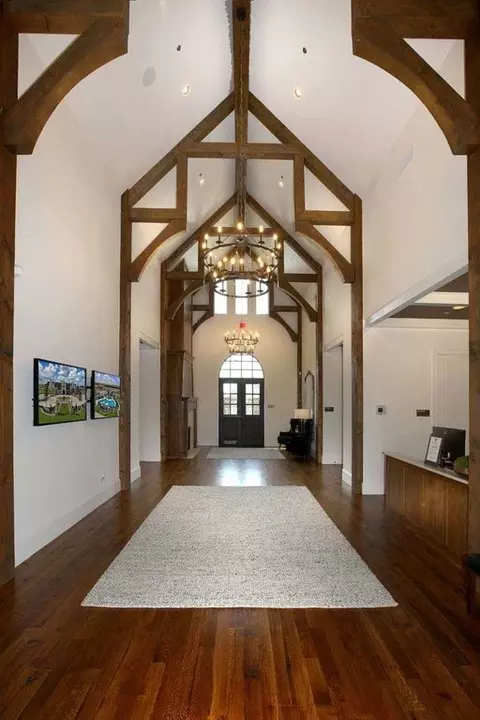 Entry Way - 2213 Pinner Ct, Celina, TX 75009 photo 1 of 1