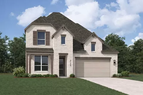 Exterior - 2213 Pinner Ct, Celina, TX 75009 photo 3 of 17