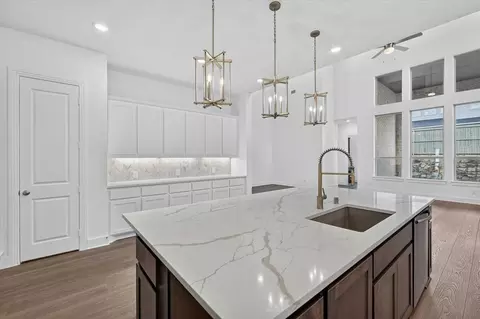 Kitchen - 2213 Pinner Ct, Celina, TX 75009 photo 1 of 3