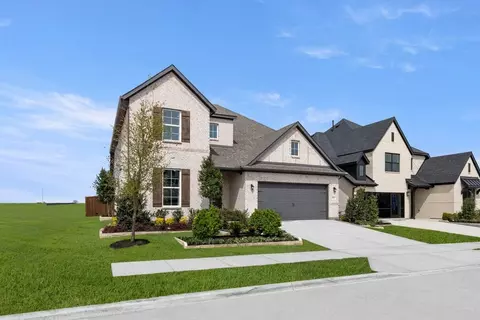 2146 Bloomsbury Ln, Forney, TX 75126