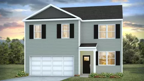 1040 Hardy Dr, Manning, SC 29102