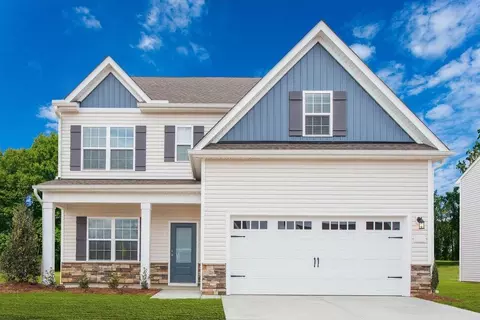 108 Tradesmen Trl, Troutman, NC 28166