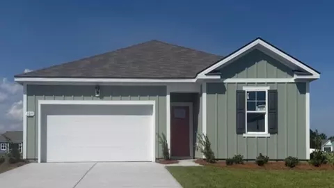 5033 Yellowstone Dr, Conway, SC 29526
