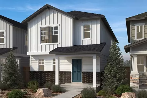 Exterior - 5263 N Elk St, Aurora, CO 80019 photo 2 of 5