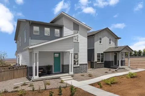 Exterior - 5263 N Elk St, Aurora, CO 80019 photo 4 of 5